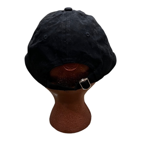 Black and white Jack Daniels hat - Picture 3 of 6